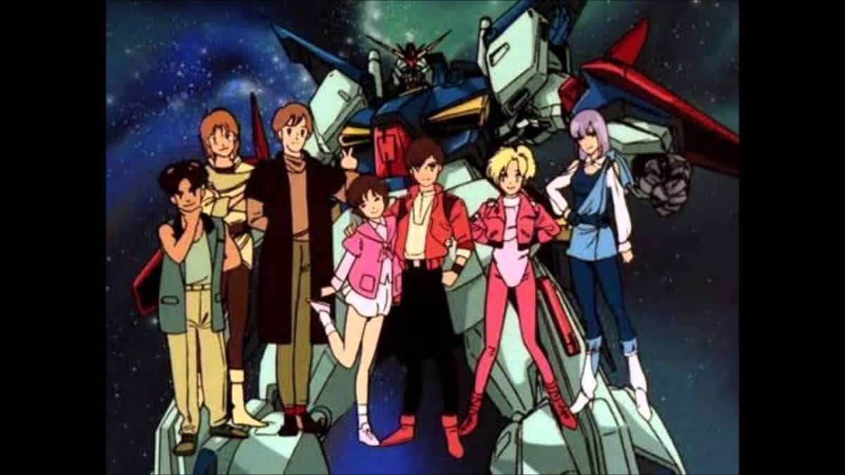 download mobile suit Gundam OO s1 batch sub indo