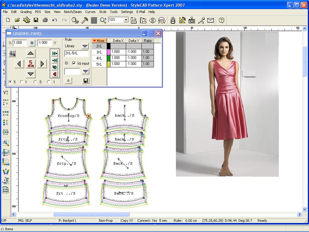 pattern maker software